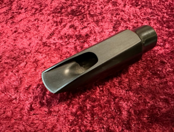 Photo Phil Tone 8* 'Rift' Hard Rubber Mouthpiece for Tenor Sax